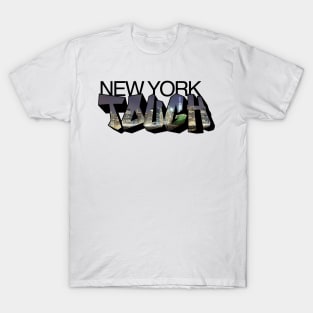 New York Tough T-Shirt